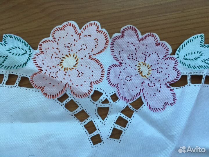 Пасхальная салфетка + Подставка для яиц