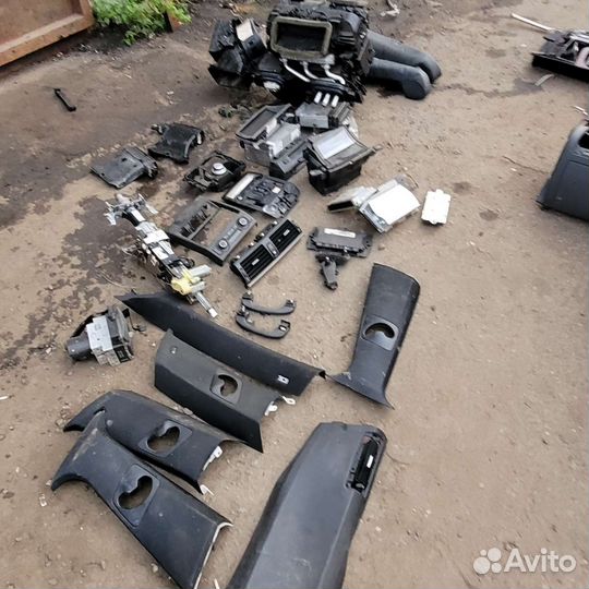 Мультимедиа блоки эбу на бмв е70 4.8