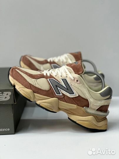 New balance 9060