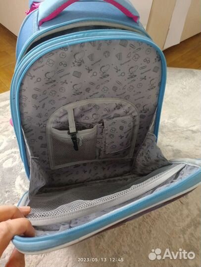 Рюкзак детский для девочки