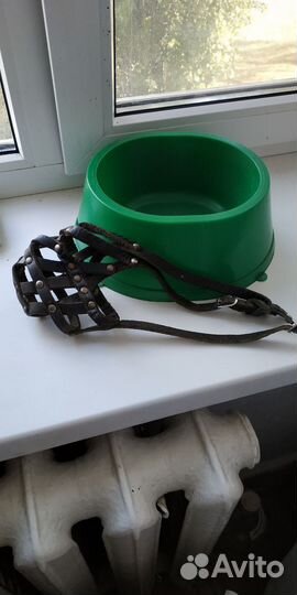 Принадлежности для животных