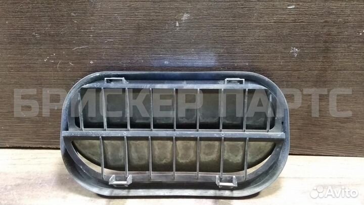 Клапан заднего крыла Фольксваген Поло 5