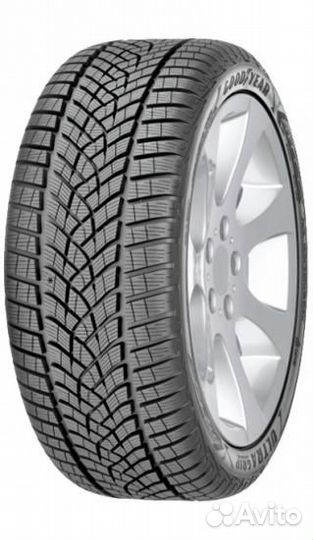 Goodyear UltraGrip Performance 285/35 R22 106V