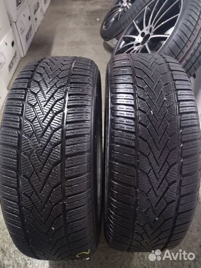Semperit Speed Grip 2 205/55 R16 91H