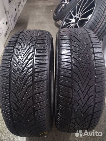 Semperit Speed Grip 2 205/55 R16 91H