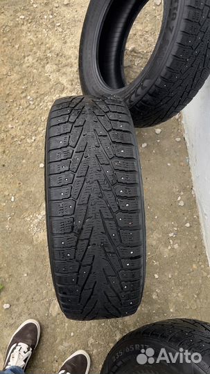 Nokian Tyres Hakkapeliitta 7 SUV 235/65 R17 108T