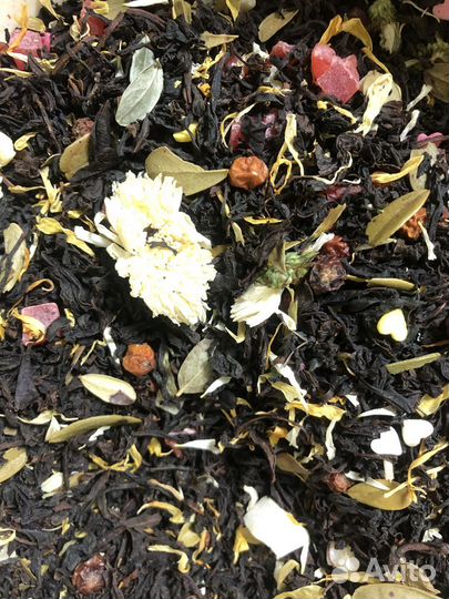 Чай опт Страсть Падишаха Калининград