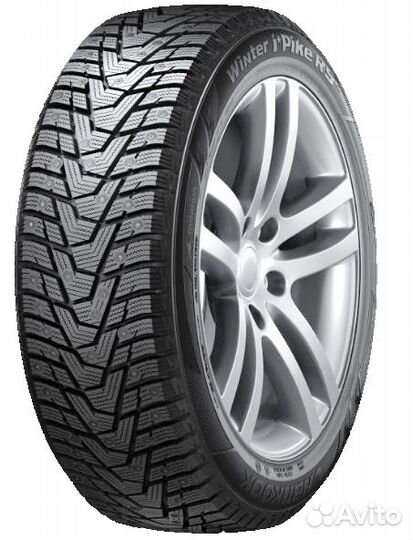 Hankook Winter I'Pike RS2 W429 255/40 R19 100T