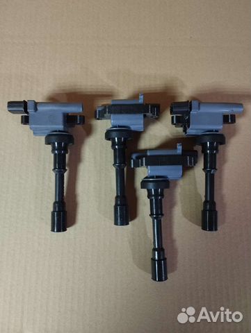 Катушка зажигания mitsubishi 4G13/4G18/4G92