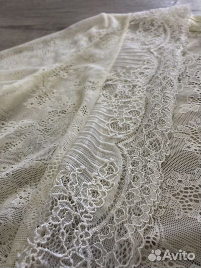 Халат и сорочка