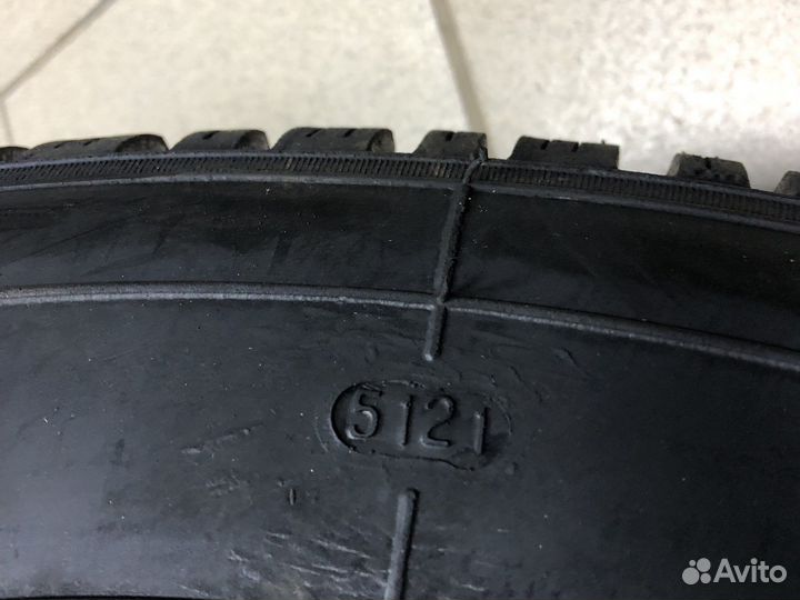 КАМА Кама-Flame 205/70 R16 91Q