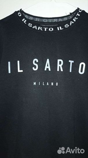 Свитшот IL sarto Milano xs