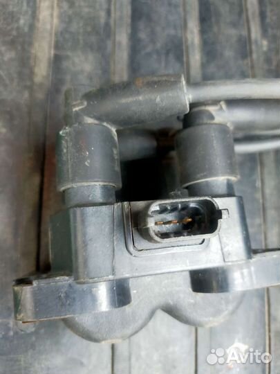 Модуль зажигания ваз