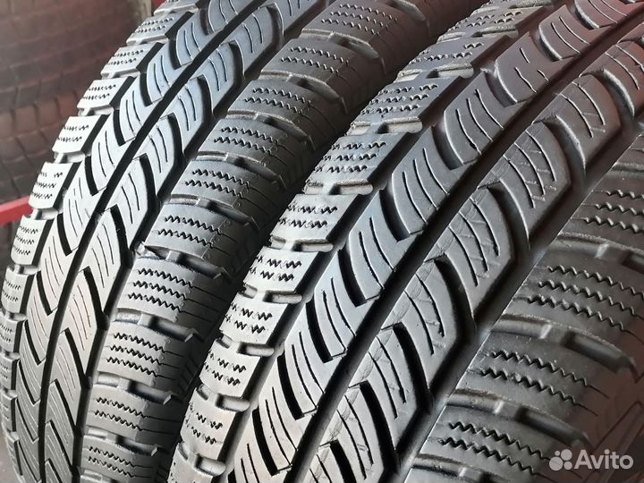 Continental VancoWinter 2 235/65 R16C