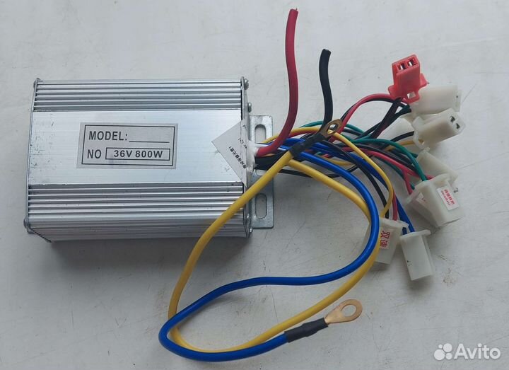 Контроллер