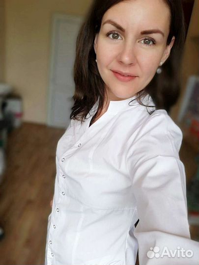 Логопед
