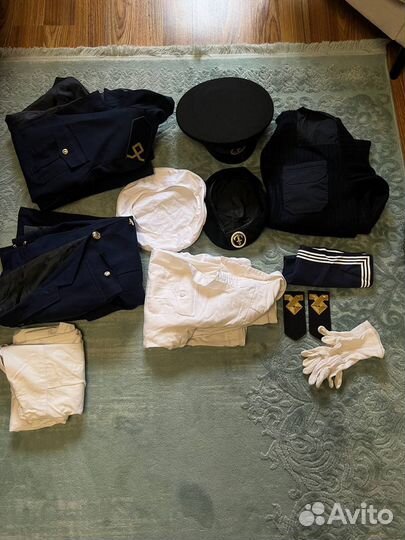 Форма вышка гму Ушакова