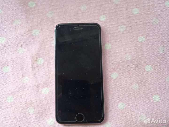 Телефон iPhone 6 1/32 гига