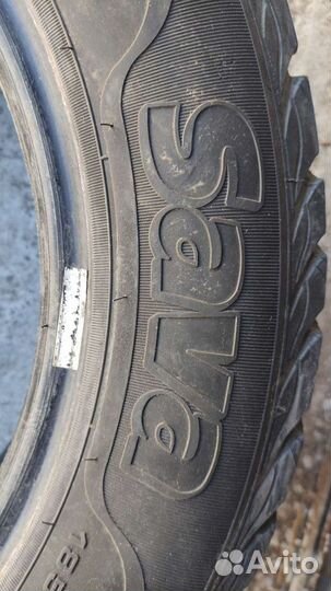 Sava Eskimo Stud 185/65 R15 88T