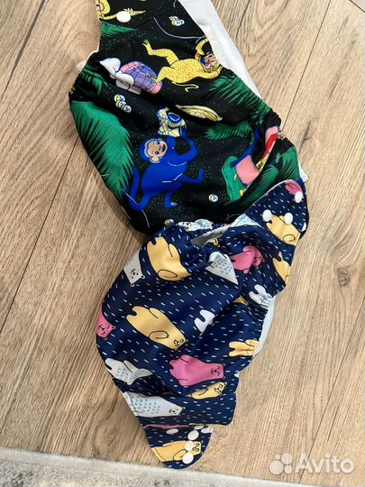 Вещи на мальчика от 74 до 92