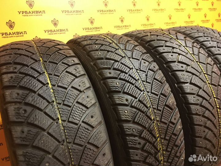 Bfgoodrich G-Force Stud 185/65 R15 88Q