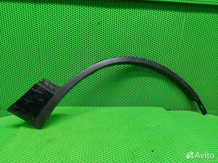 Расширитель крыла передний правый Volkswagen