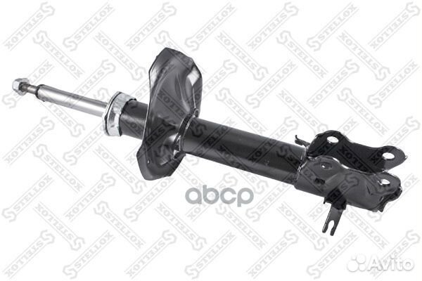 Амортизатор передн. правый газовый 4213-0226-SX