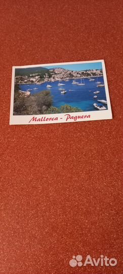 Немецкие открытки почтовые