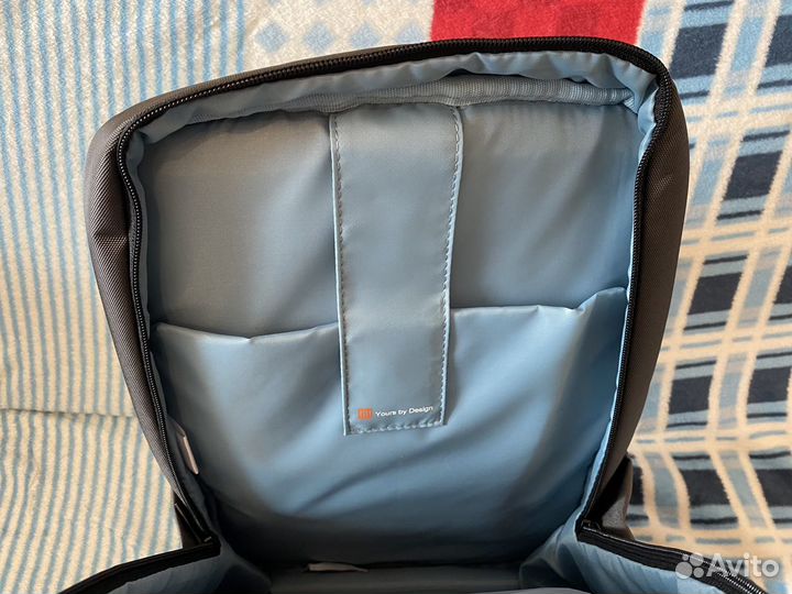 Новый рюкзак Xiaomi Classic Business Backpack 2