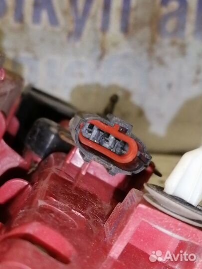 Фонарь задний левый DongFeng H 30 cross