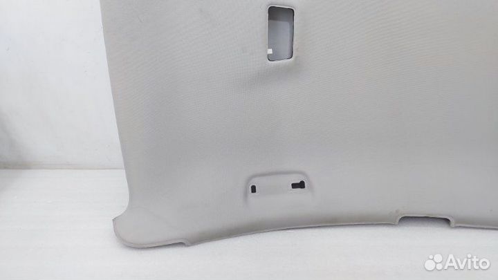 Б/У Б/У Потолок Обшивка потолка. Состояние