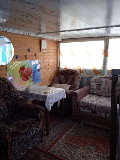 Участок 3,3 сот. (СНТ, ДНП)