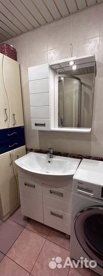 Тумба для ванной