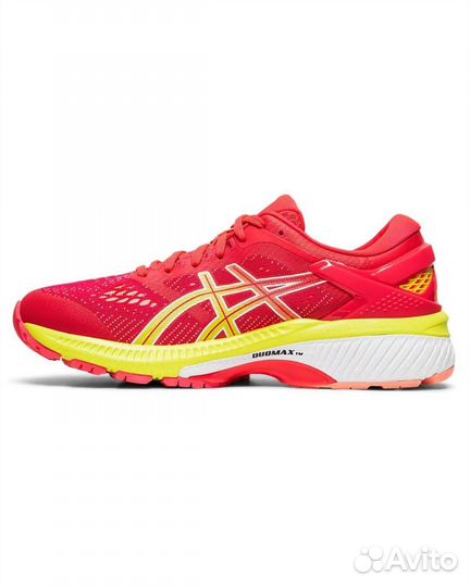 Asics Gel Kayano 26