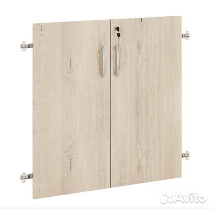 Офисная мебель Кабинет Альфа