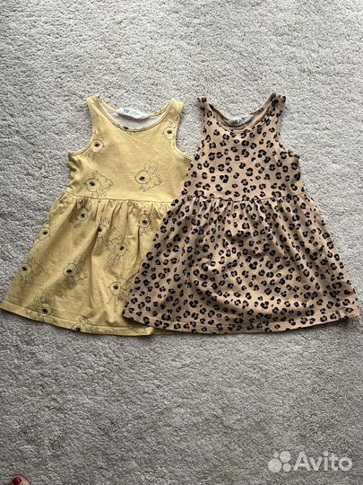 Платье/сарафан hm