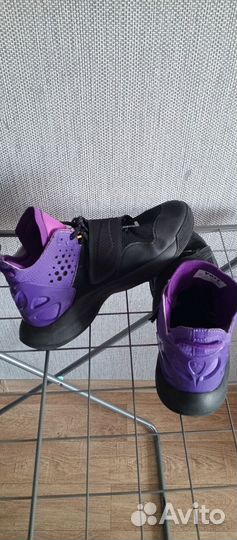 Кроссовки мужские