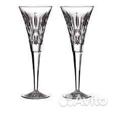 Бокалы для шампанского Lismore Waterford