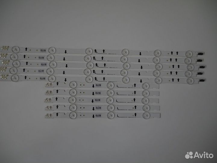 Подсветка samsung UE40H5270AU