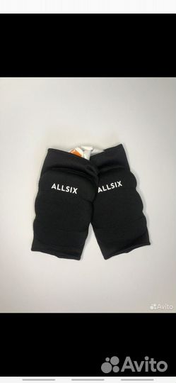 Наколенники Декатлон Новые