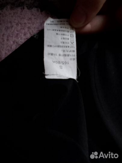 Вещи на подростка