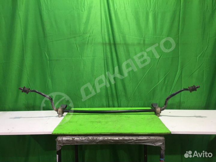 Стабилизатор передний Mercedes-Benz Clk Coupe W208