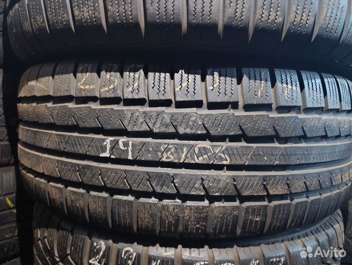 Continental ContiWinterContact TS 810 Sport 235/55 R17