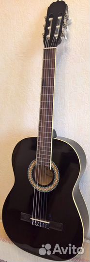 Классические гитары Hohner,Martinez,Euphony Новые