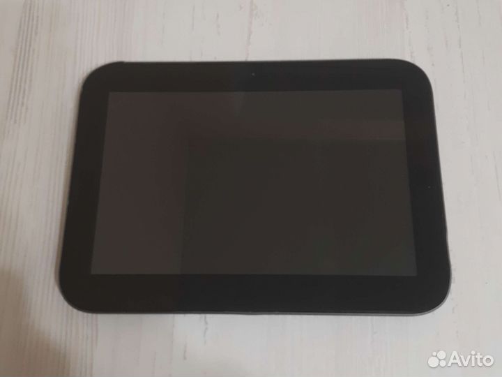 Планшет lenovo на запчасти