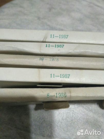 Медицинские иглы