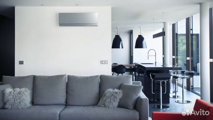 Сплит системы