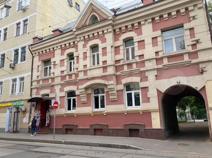 Сдам здание, 530 м²