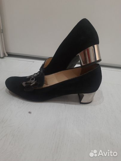 Туфли женские 38 размер