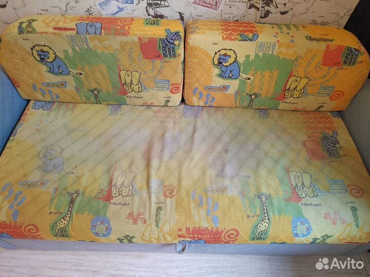 Диван детский
